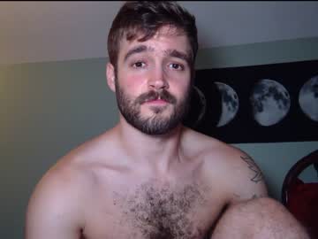 Nude man forestcliff image #2768871