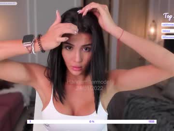 Nude girl _hannamiller image #973245
