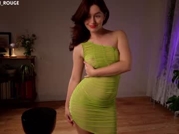 Nude girl alisonrouge image #6843023