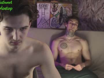 Nude man karlos_murphy image #4244261