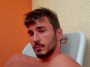 Nude man justhorny7772 image #1836302