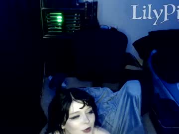 Nude girl lilypixel image #1799286