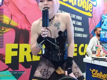 Nude girl fatalgoth image #3433499