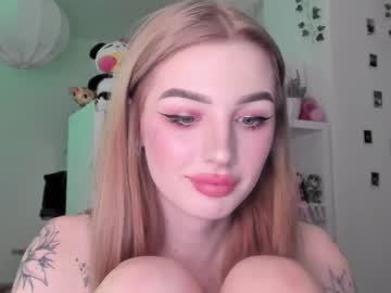 evelyn_213 nude cam