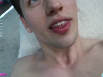 Nude man tommyjoyer image #3653681