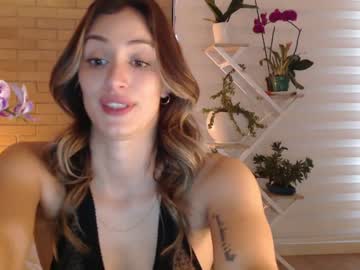 subtleangel nude cam