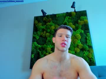 Nude man william_mann image #738101