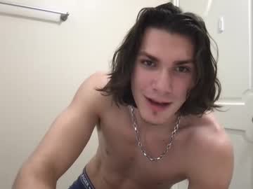 Nude man gavinstrokes image #3536286