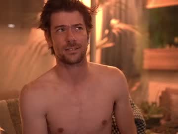 Nude man charlieonline image #543006