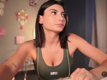 Nude girl letiziafulkers1 image #4726677
