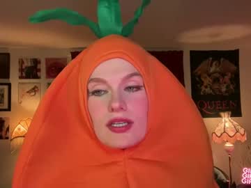 Nude girl bigredcarrott image #4907888
