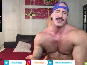 Nude man travisconnor86 image #5302276