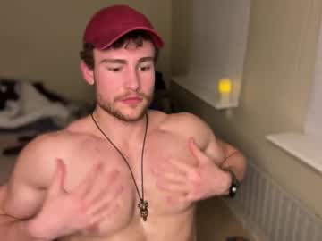 Nude man christiankent0 image #4254327
