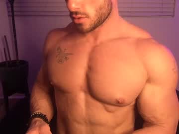 Nude man ironbutterfly69 image #3344670