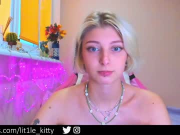 Nude girl lit1le_kitty_ image #3115839