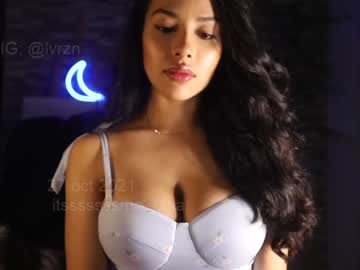 Nude girl itsssssssme_lana image #333895