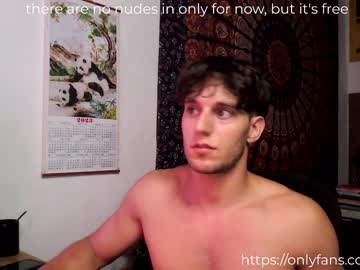 Nude man folleti7 image #4983867