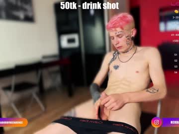 Nude man herbal_sommelier image #2335572