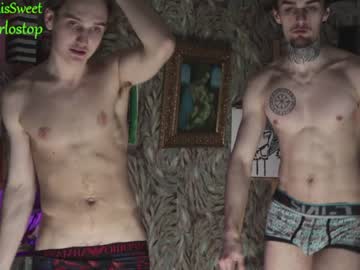 Nude man karlos_murphy image #4100164