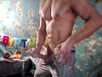 Nude man big_load_jock image #1230464