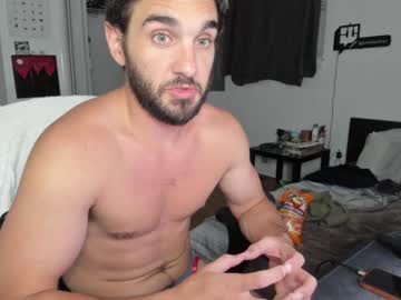 Nude man bandyonchat image #6893763