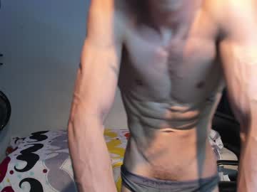 Nude man metatron_muscle image #1923829