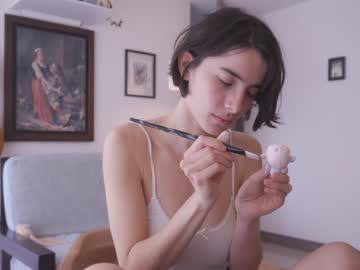 Nude girl maria_alfonsina_ image #4267365