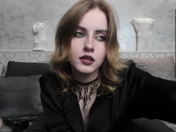Nude girl eleanor_morte image #2248714