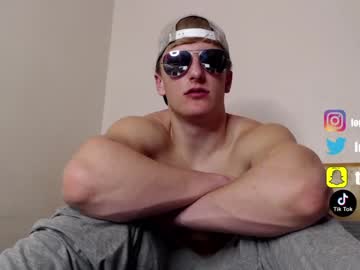 Nude man luckyloganx image #3528378