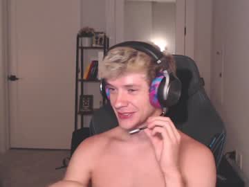 Nude man ironthud image #2074408