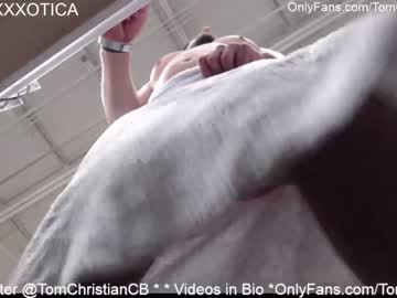 Nude man tomchristiancb image #606586