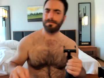 Nude man hairyistanbul image #3077627