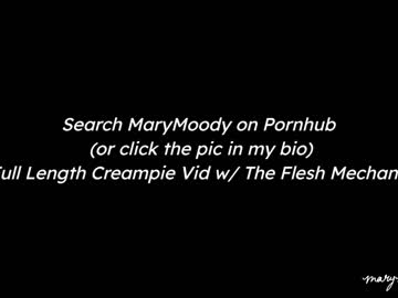 Nude couple marymoody image #3848886