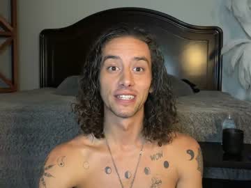 Nude man makingmoans image #4746771