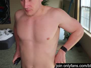 Nude man bluecoffee image #1582694