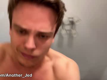 Nude man another_jed image #2019165