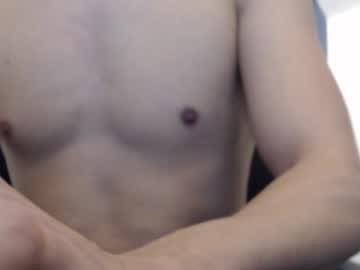 Nude man misterydragon image #817729