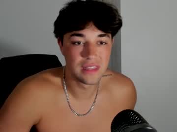Nude man andersonstorm image #6794856