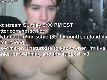 Nude man borschie image #4047308