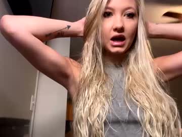 Nude girl petiteblondeb image #4640137