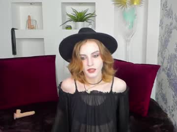 Nude girl eleanor_morte image #1823828