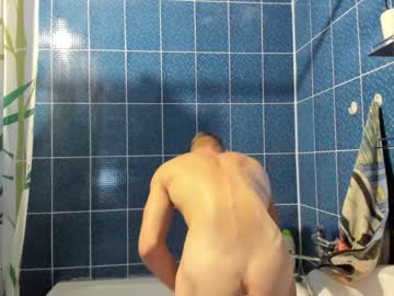 Nude man max_serov image #3089131