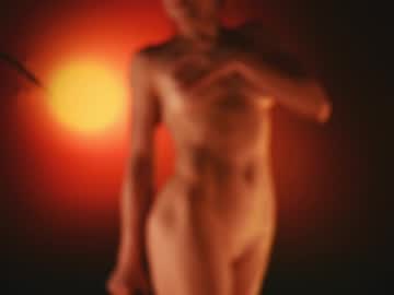 Nude girl rocknrose image #4019754