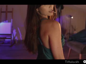 Nude girl tifalock_ image #2428750