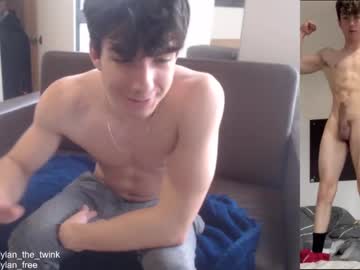 Nude man dylanthetwink image #4382558