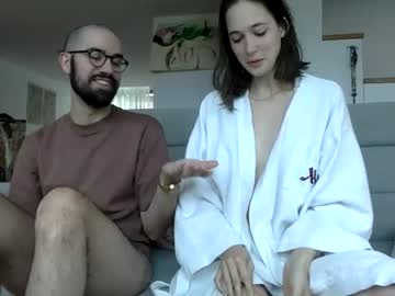 Nude couple lilyofthevalleyyyy image #5497010