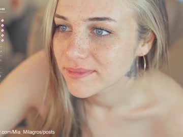 Nude girl mia_milagros image #1928077