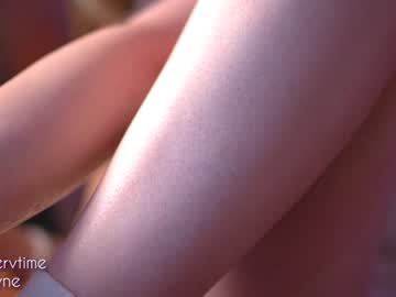 Nude girl emmber image #849039