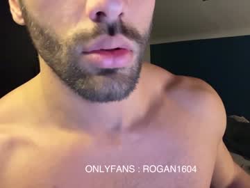 Nude man rogan1604 image #4053888