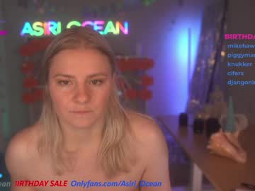 Nude girl asiri_ocean image #5544189
